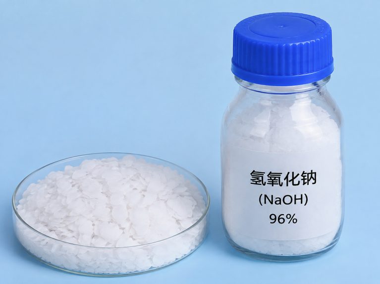 甘孜藏族自治州工业级次氯酸钠溶液